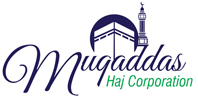 Muqaddas Haj Corporation Muqaddas Haj Corporation